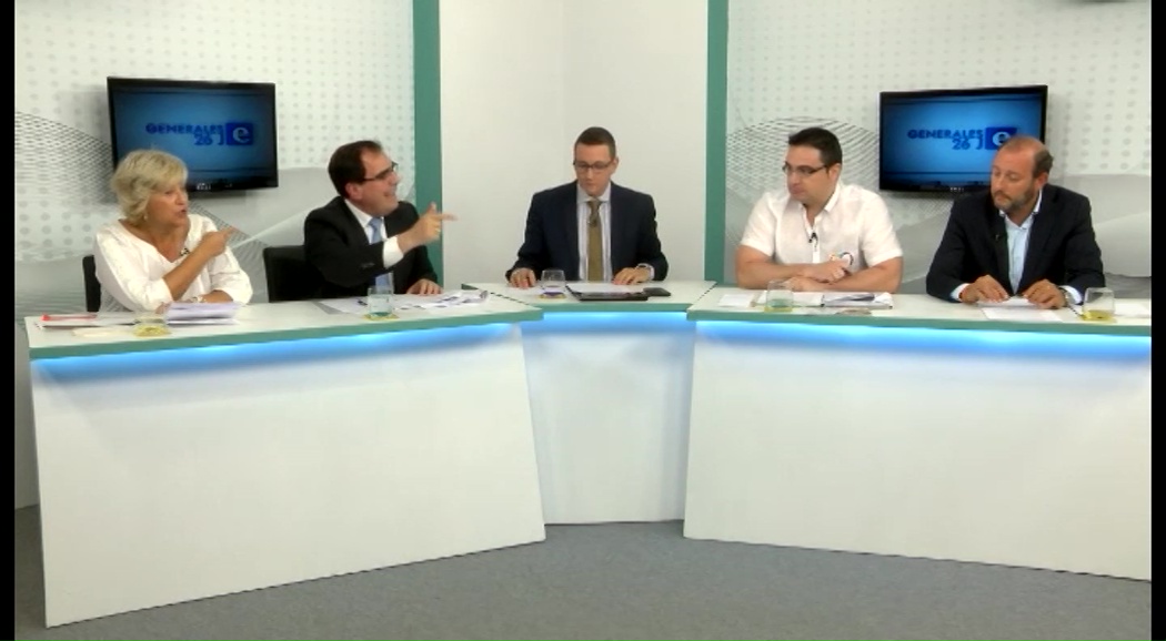 Programa 14: Especial elecciones